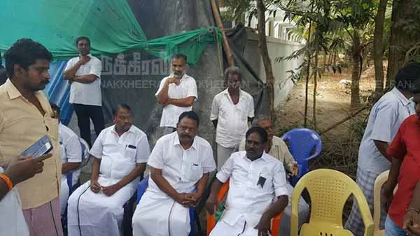 Kasthuri Mahalingam